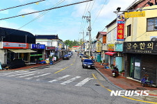 [고창소식] 상하면, 농식품부 농촌중심지 활성화사업 등