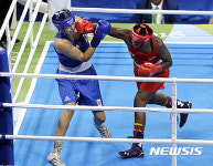 IOC, 리우올림픽서 내기돈 건 권투선수 징계