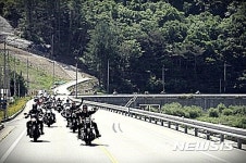 동부산대 평생교육원, 이륜차 자가정비 과정 마련 눈길