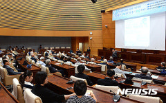 만남이 평화다! 만남이 통일이다