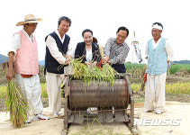 함안농요보존회, 함안농요 가실 놀이마당’