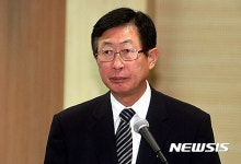 [2016국감]업무보고하는 조환익
