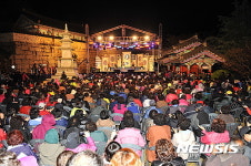 소백산 산사의 힐링 음악회···8일 영주 동천사서 열려
