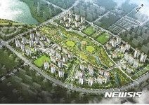 [분양] 부영아파트 동탄 호수공원2 2766세대 분양