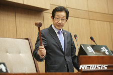 [부안소식] 농업기술센터, 위도상사화 대량 증식법 개발 등