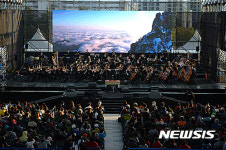 2016아리랑 대축제 열려
