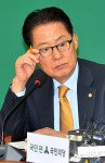 박지원 최순실·차은택, 역대 최고 비선…차지철 능가