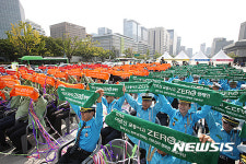 ‘어르신 교통안전’ 모두의 관심이 필요합니다