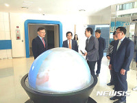 K-water 경남부산본부, 합천댐 물문화관 재개관