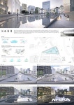 신세계면세점, 분수광장 리뉴얼 공모 수상작 선정