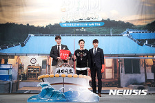 나영석의 초심…이서진·문정혁·윤균상과 삼시세끼-어촌편3