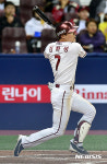 김하성 안타