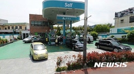 대형 정유사 셀프주유소, 과다 결제로 부당수입 부지기수