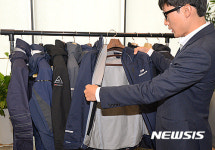 아웃도어 등산 재킷, 제품별로 기능성 등 품질 차이 있어