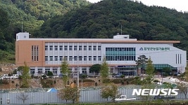 “원스톱 농정서비스 구현”…함양농업기술센터 준공