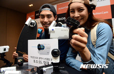 이제 손떨림 걱정하지 마세요