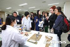 해외 한국학 사서 워크숍