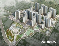 안산시, 사동 공동주택 건립사업 삐그덕