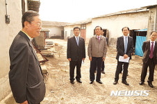 국내 마지막 성광성냥···공장부지·기계 의성군 기부