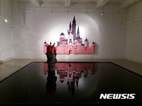 미부아트센터, 유은석 작가의 ‘성매매’전 연다