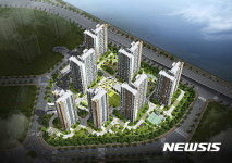 LH, 시흥배곧 10년 공공임대 1229세대 공급