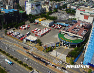 청주 고속버스터미널 매각 추진…시의회 통과만 남아