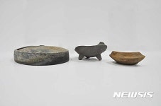 경기안성 도기동 산성, 사적됐다…백제·고구려 목책