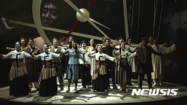 TV로 봅시다, 창극 ‘나운규 아리랑’