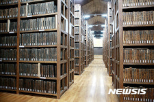 세계기록유산 등재 심사위원들 대거 안동 방문