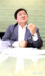 행정사무조사 특별위원회 발의했다