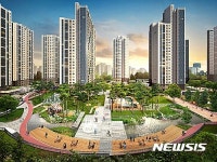 [분양]포스코건설 서동탄역 더샵 파크시티