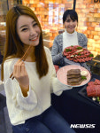 감칠맛 넘치는 한우