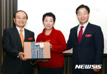 정성을 담은 안심먹거리 입니다.