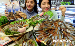 맛있는 겨울철 별미 구룡포 과메기