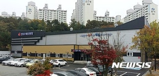 안성시, 배드민턴 전용구장 준공…7일 개방