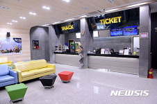 화천 DMZ 시네마, 지역 맛집 홍보에 한몫