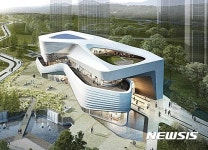 하남시, 미사도서관 설게용역 착수