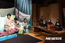 국립국악원 토요국악동화, 장기공연 얼쑤~