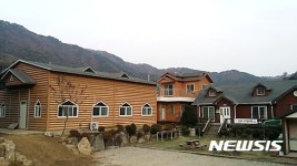 인제 소양호 밸리마을 조성사업 순항