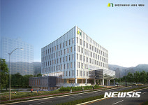 한국고전번역원 본점 | 한국고전번역원 신청사 마침내 기공, 인문학 메카