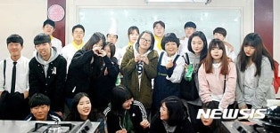 고려직업전문학교, 등촌고와 호텔조리학과 체험 학습 열어