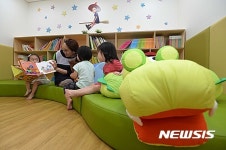 3자녀 이상 맞벌이 가구, 어린이집 최우선 입소