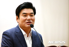 원유철 野, 국회 추천 총리 제안 수용하라
