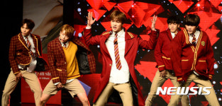 아스트로의 어텀스토리 앨범의 고백