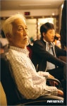 연기인생 60년 팔순의 이순재 vs 오현경