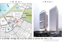 잠실에 지상 33층 관광호텔 건립…외국인 수요 대응