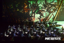 김훈 원작, 현의노래 국악극으로 탄생