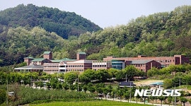 제천 한국폴리텍 다솜학교 다솜고등학교로 교명 변경