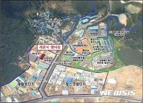 부산 생곡지구 ‘자원순환협력센터·폐가전회수센터’ 본격 가동