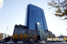 최순실 대리처방 논란 차움의원